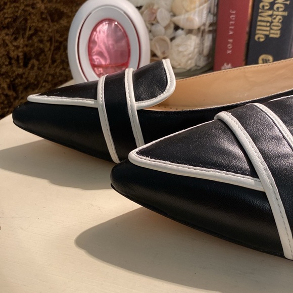 Pour la Victoire flats - Picture 6 of 8